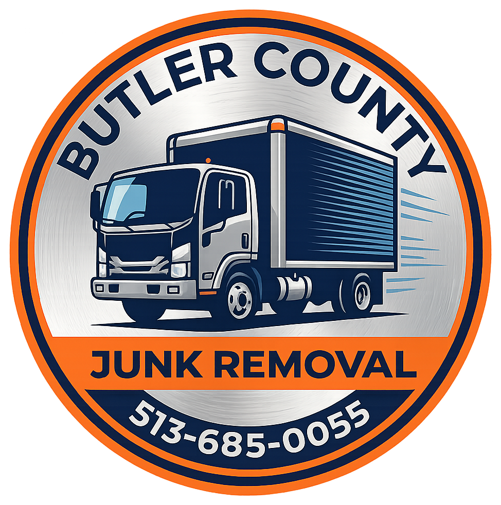 Butler County Junk Removal